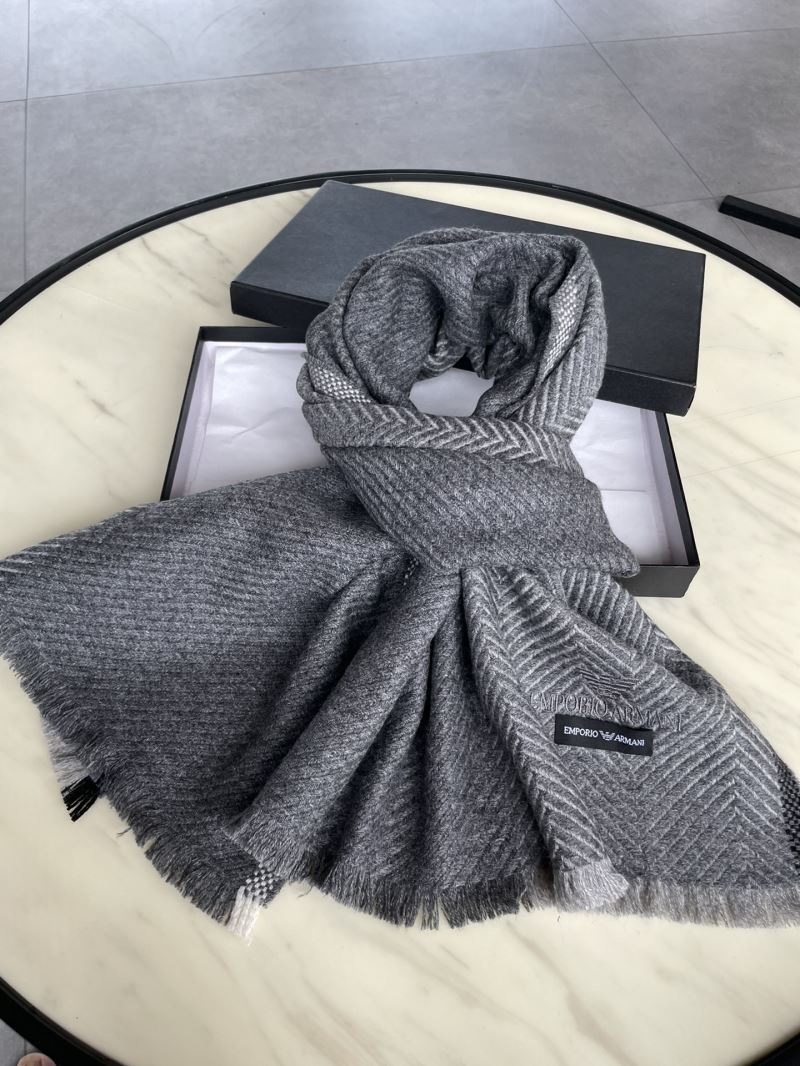 Armani Scarf